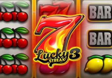 Playtech - игровой автомат онлайн от Various с RTP 97.25%